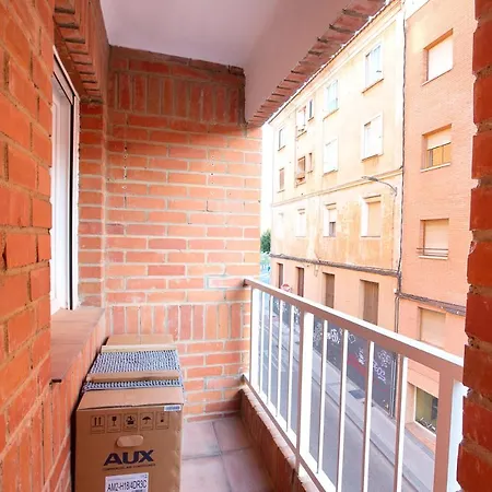 Cuencaloft San Lucas Apartment Cuenca  Exterior photo