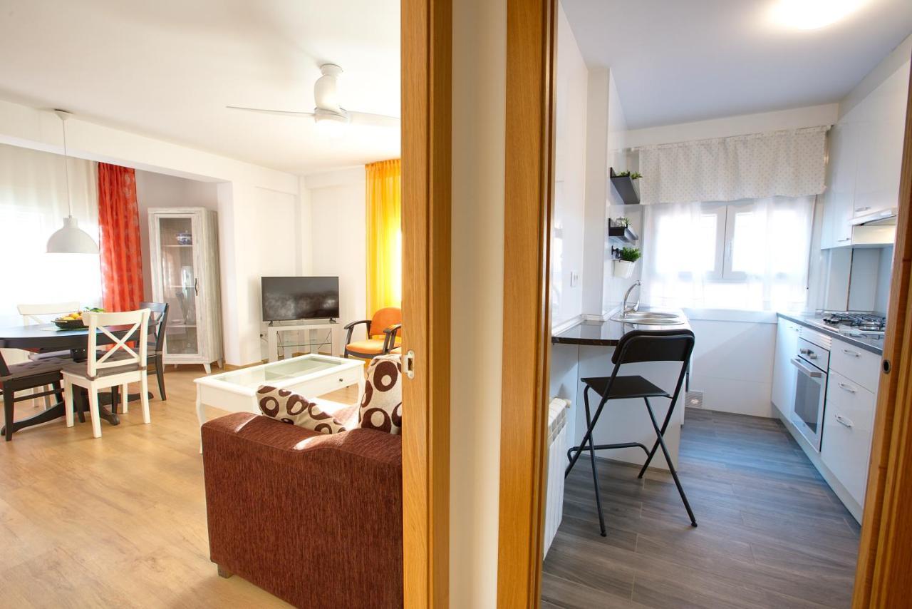 Cuencaloft San Lucas Apartment