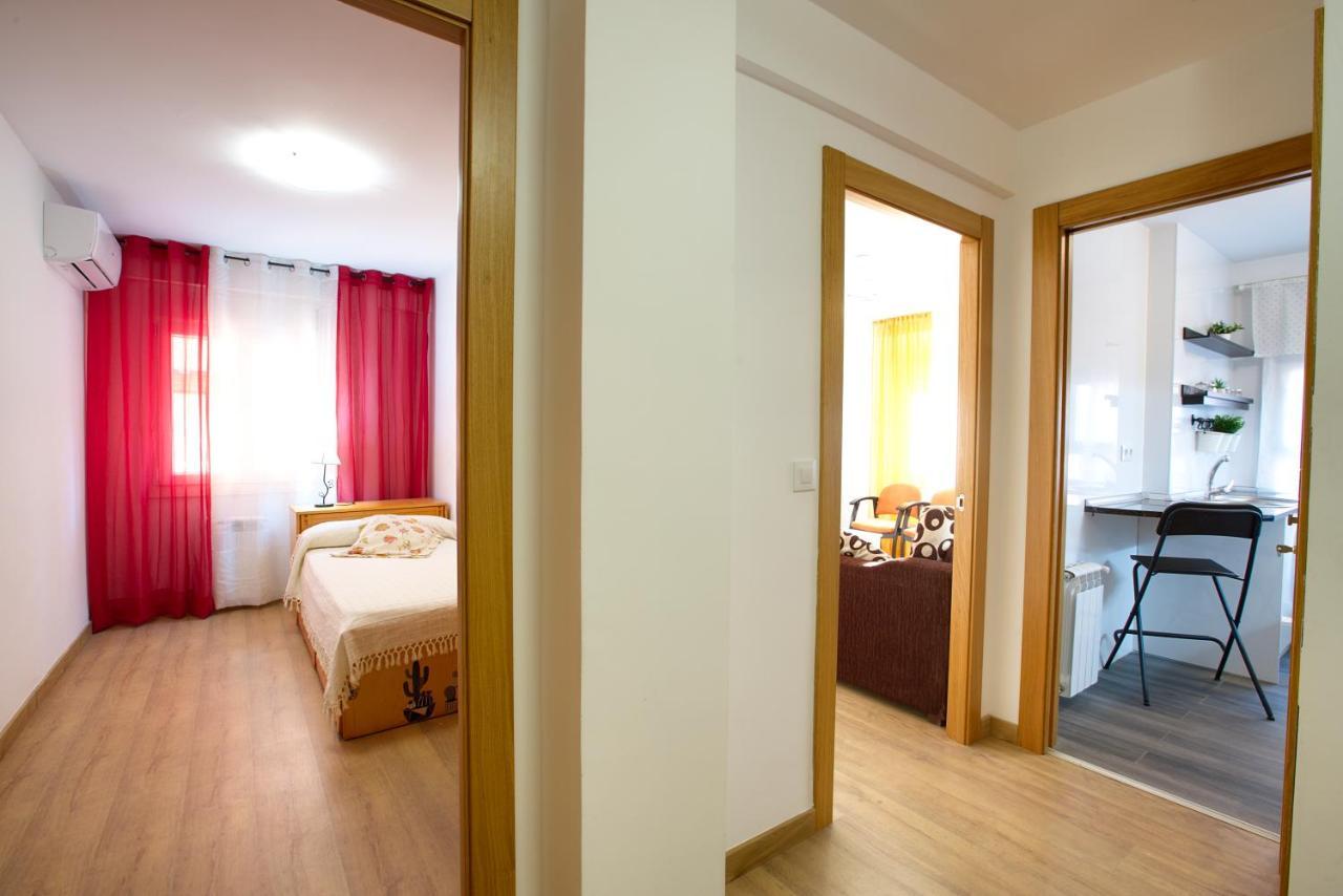 Apartment Cuencaloft San Lucas Cuenca (Castilla-La Mancha)
