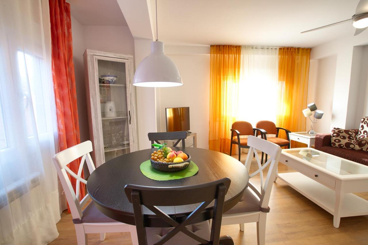 Apartment Cuencaloft San Lucas *