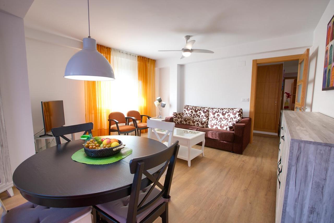Cuencaloft San Lucas Apartment *