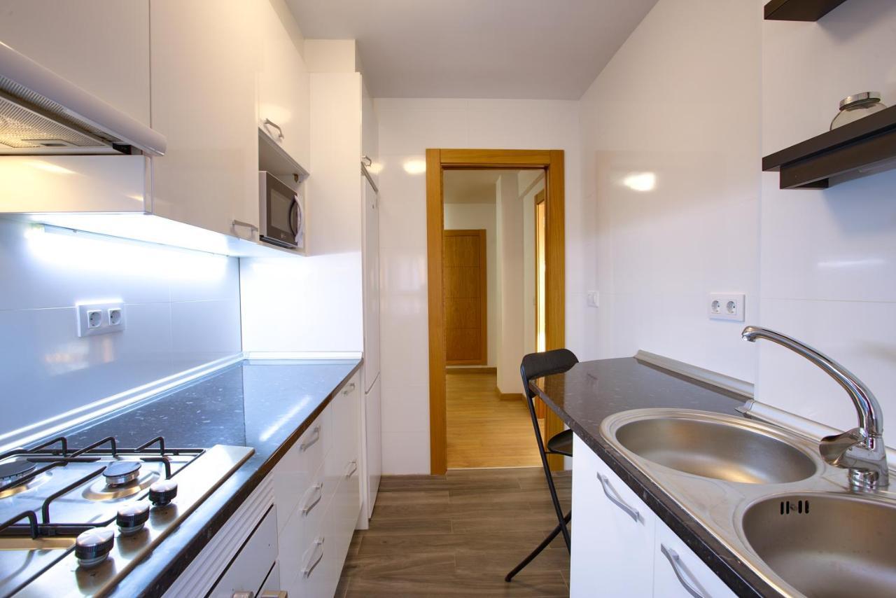 Cuencaloft San Lucas Apartment Cuenca (Castilla-La Mancha)