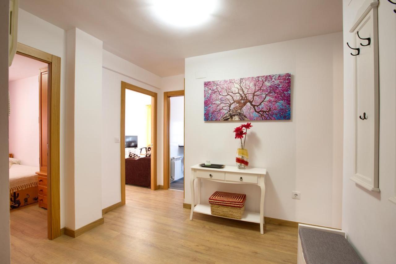 Cuencaloft San Lucas Apartment